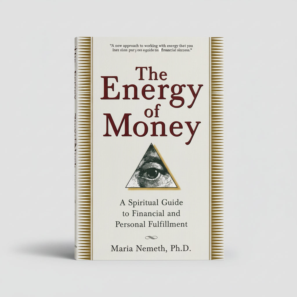 The Energy of Money