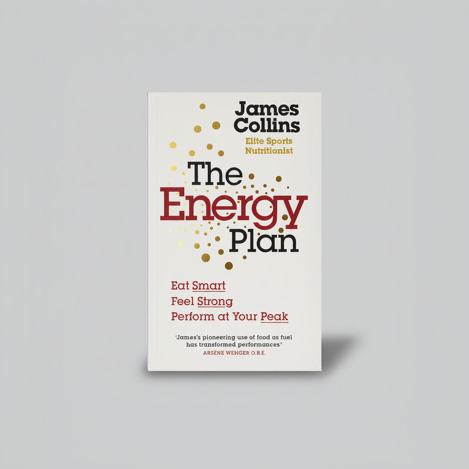 The Energy Plan