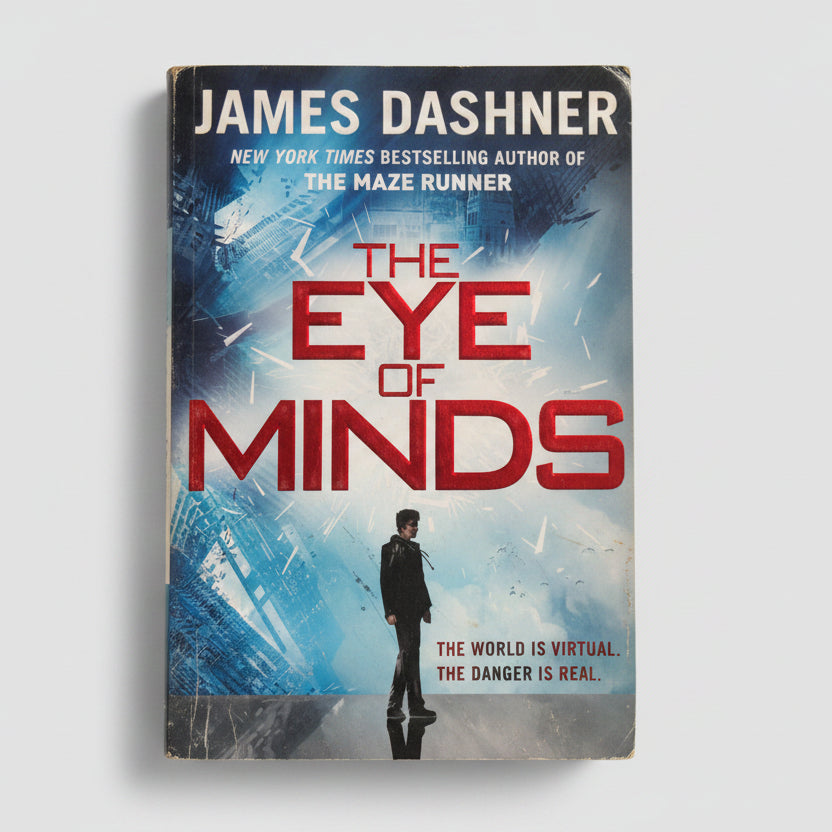 The Eye of Minds (Thrift)