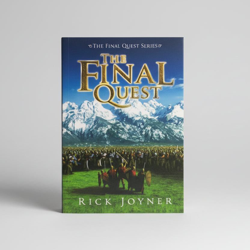 The Final Quest