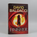 The Finisher (Thrift)