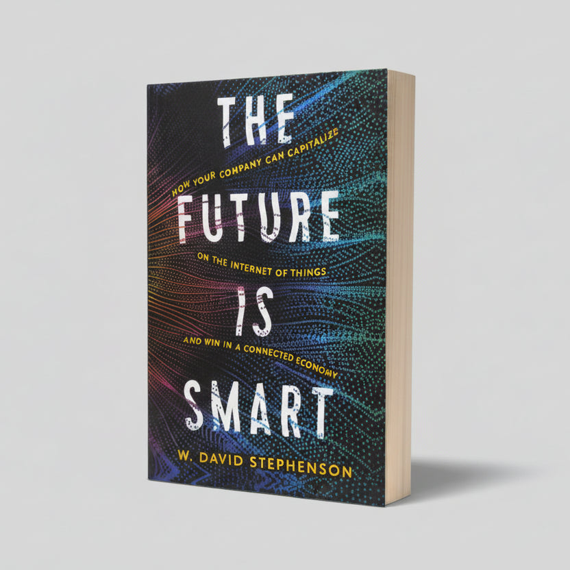 The Future Is Smart