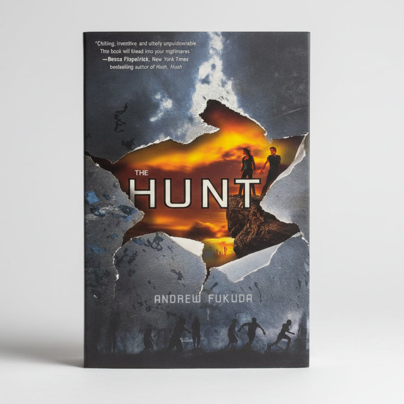 The Hunt (Thrift)
