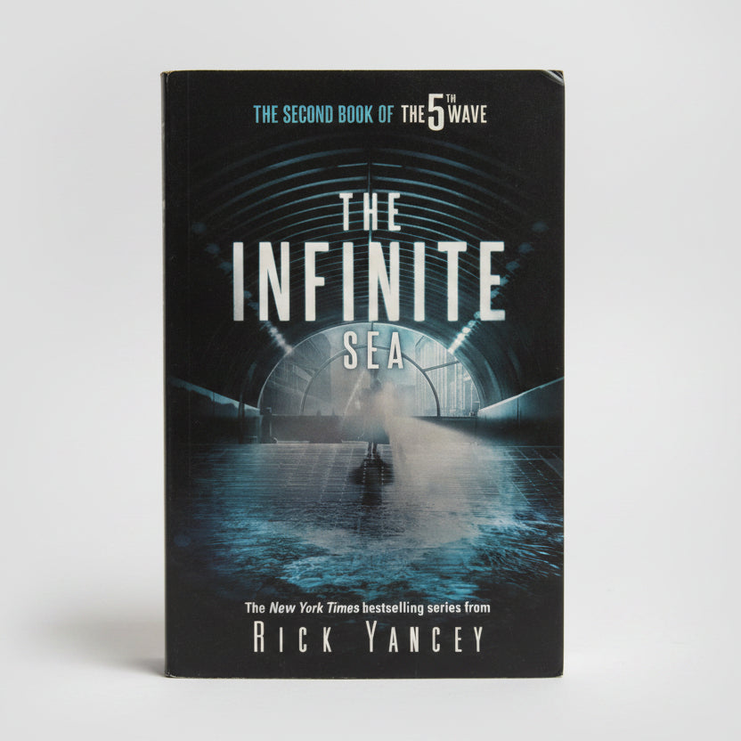 The Infinite Sea (Thrift)