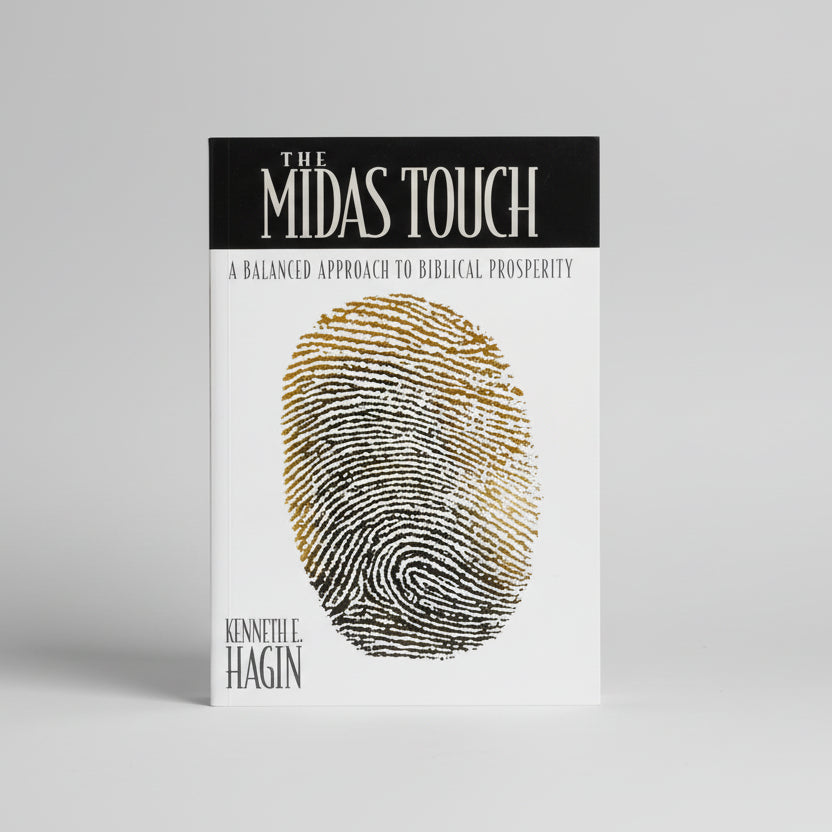 The Midas Touch: A Balanced Approach to Biblical Prosperity