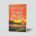 The Monk Who Sold His Ferrari