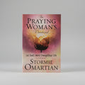 The Praying Woman's Devotional – Let God's Word Change Your Life
