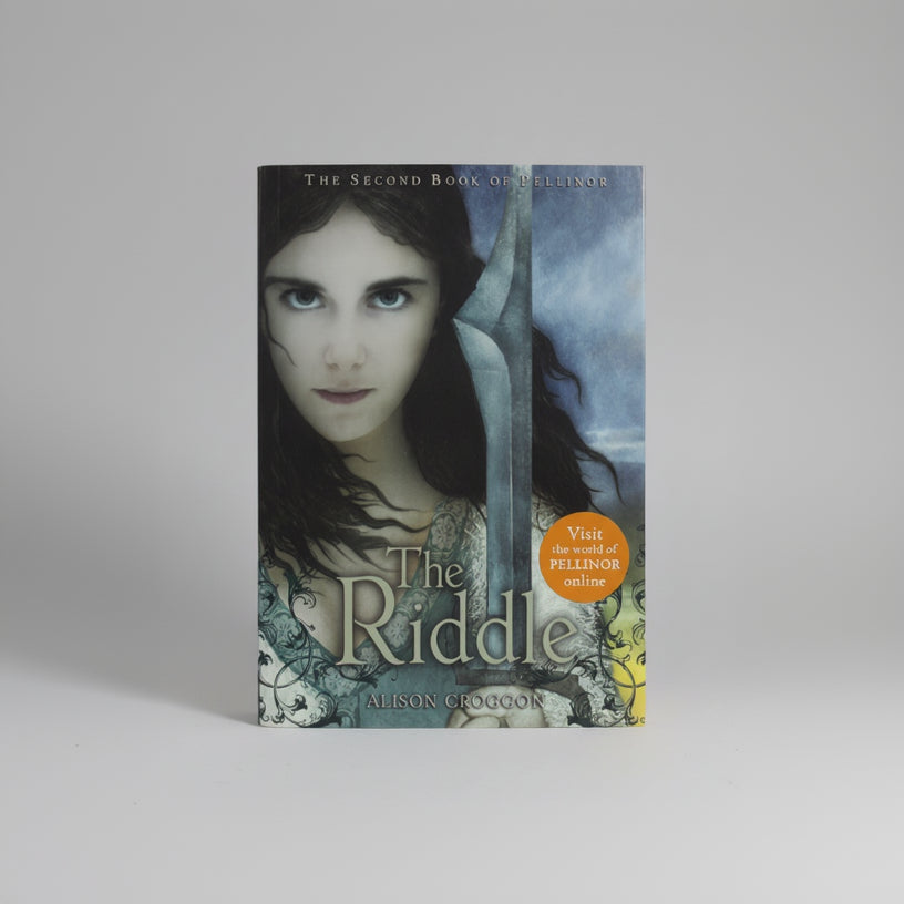 The Riddle (Thrift)