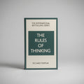 The Rules of Thinking