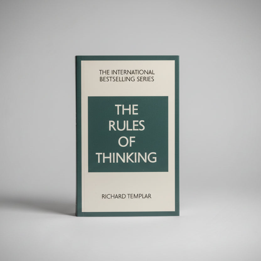 The Rules of Thinking