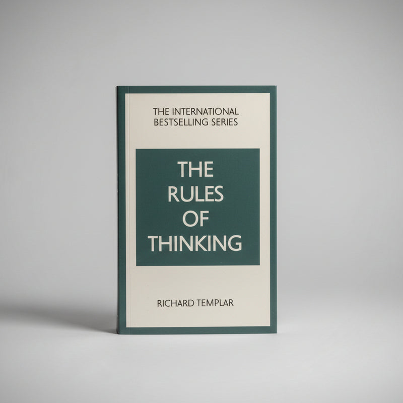 The Rules of Thinking