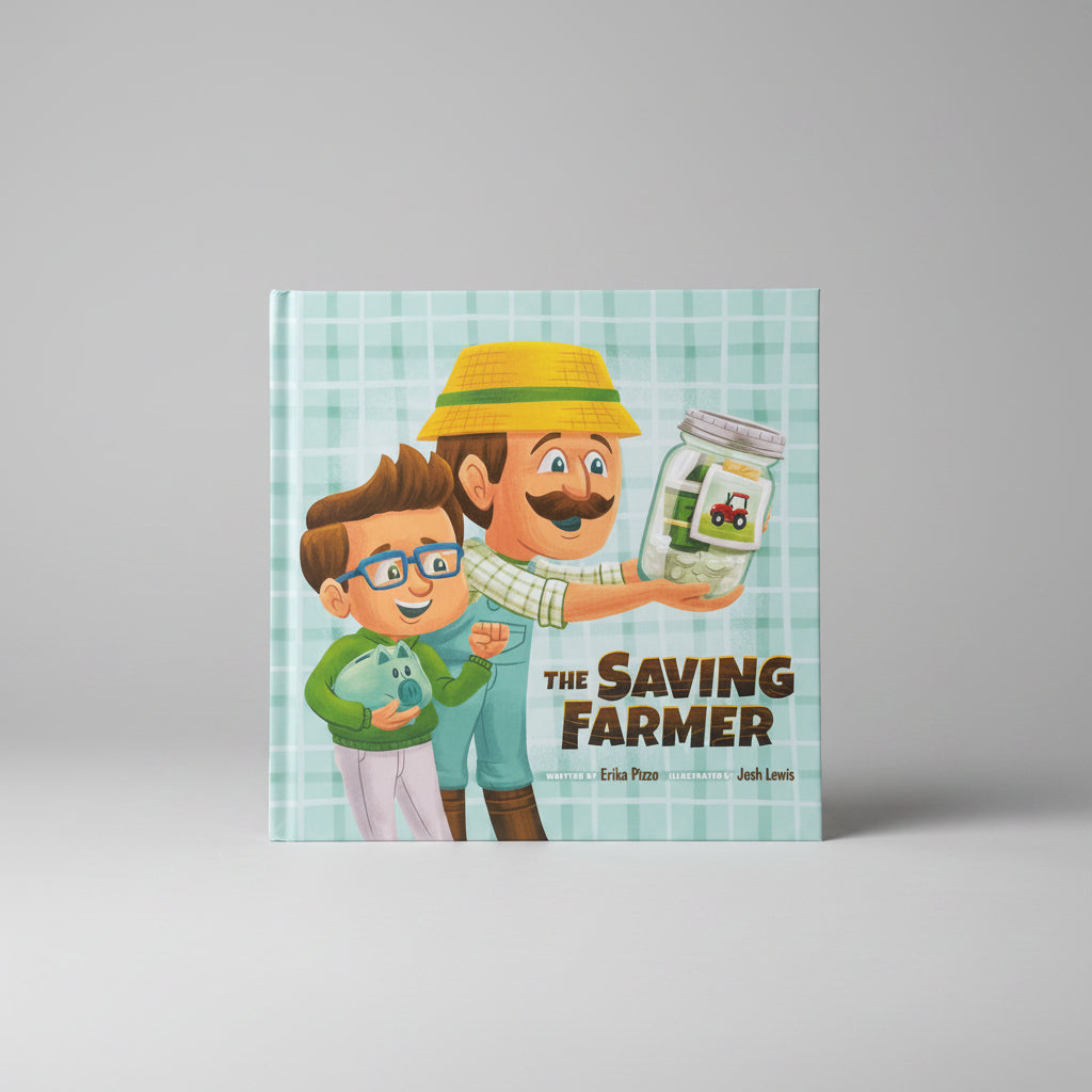 The Saving Farmer