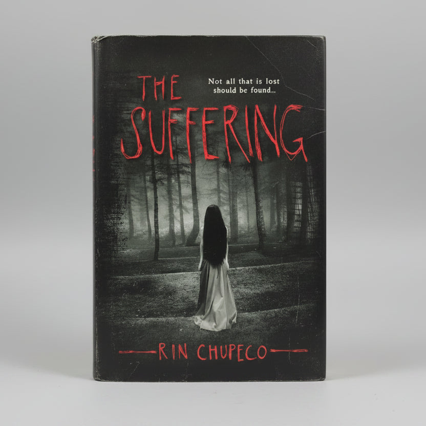 The Suffering (Thrift)