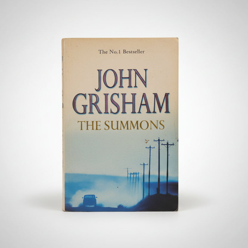The Summons (Thrift)