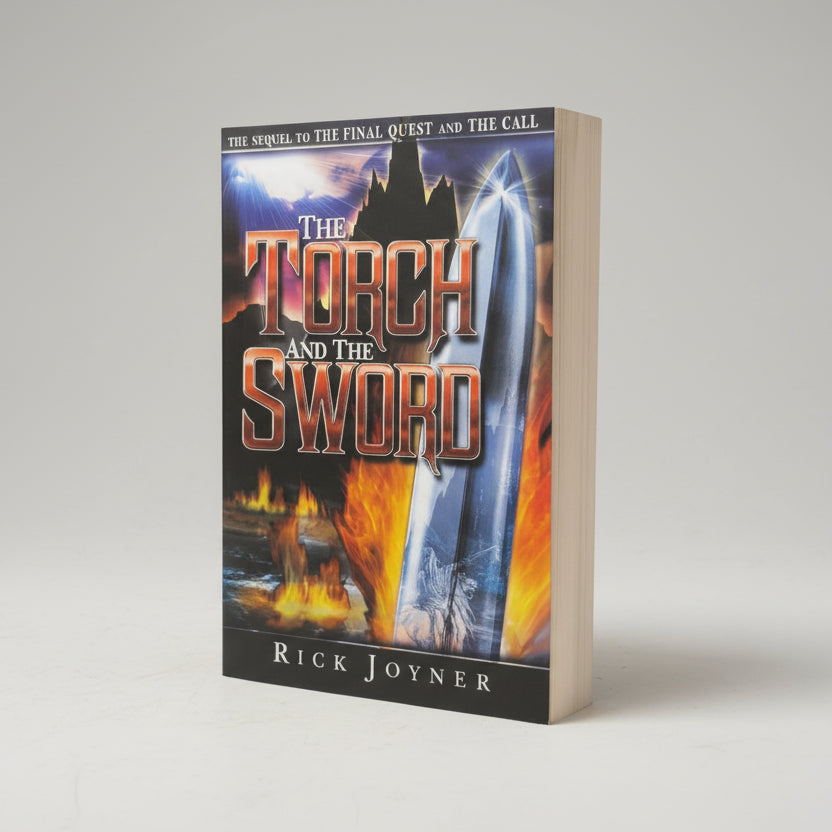 The Torch and the Sword