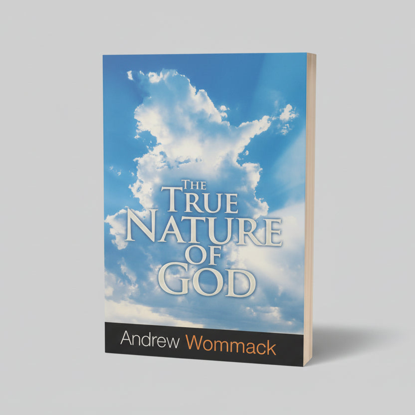 The True Nature of God