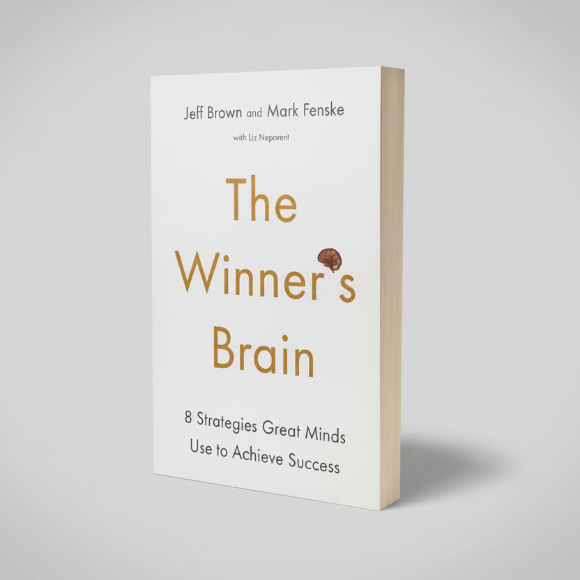 The Winner's Brain