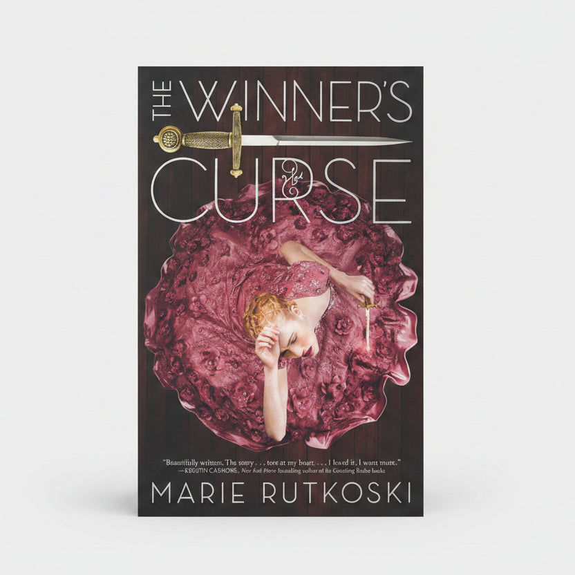 The Winner’s Curse (Thrift)