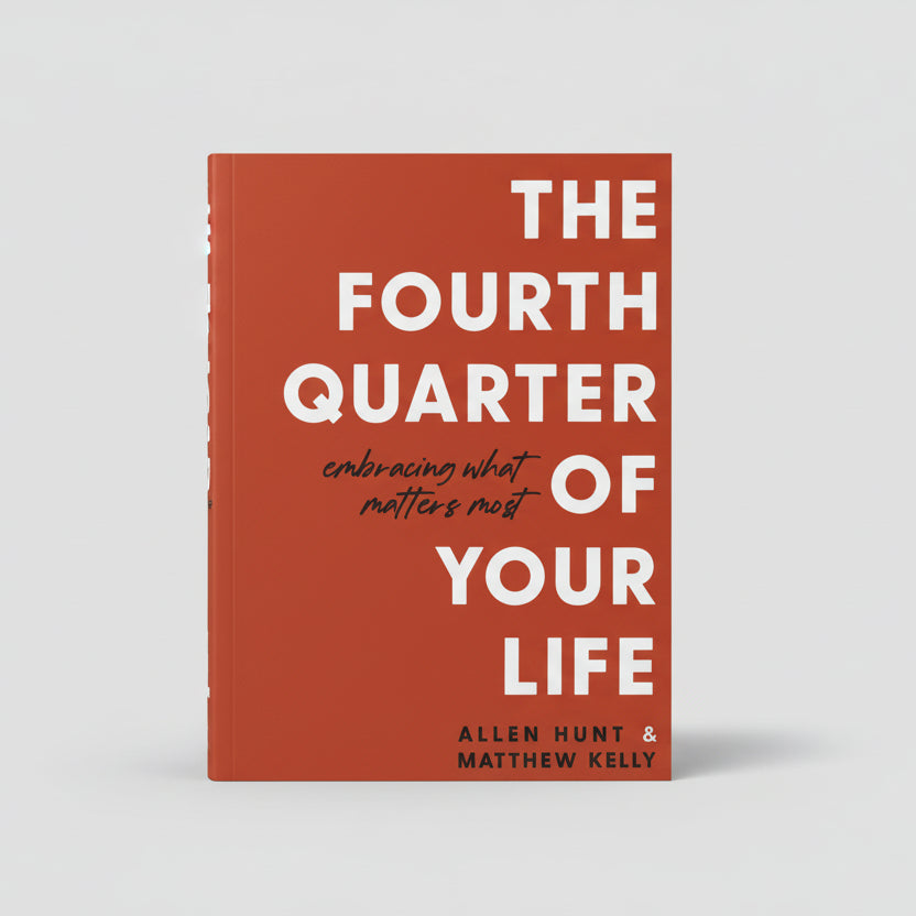 The Fourth Quarter of Your Life
