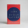The Laws of Human Nature