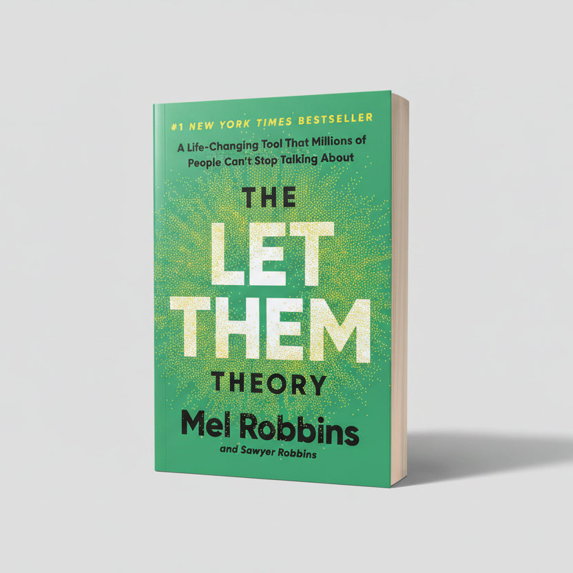 The Let Them Theory