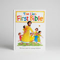 The Lion First Bible