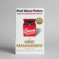 Mind Management, Not Time Management