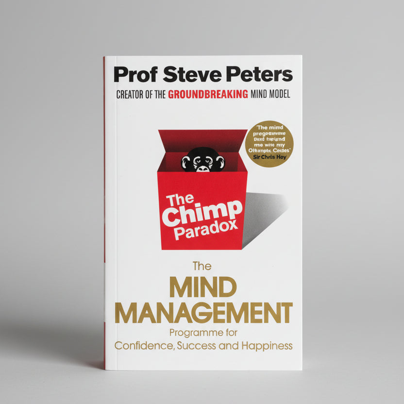 Mind Management, Not Time Management