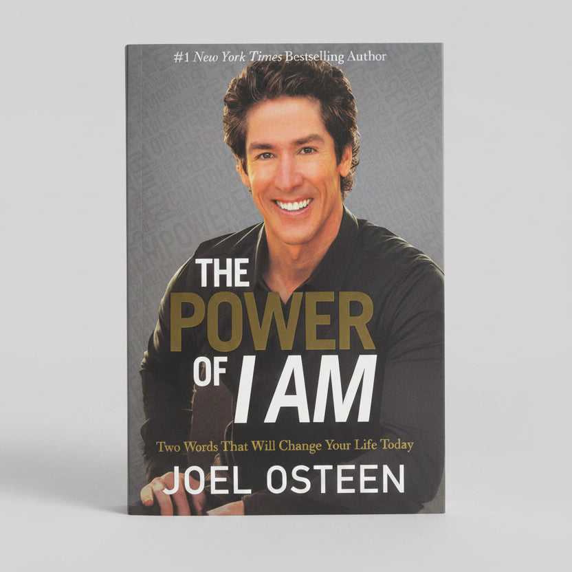The Power of I Am