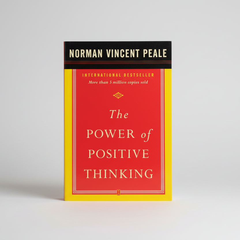 The Power of Positive Thinking
