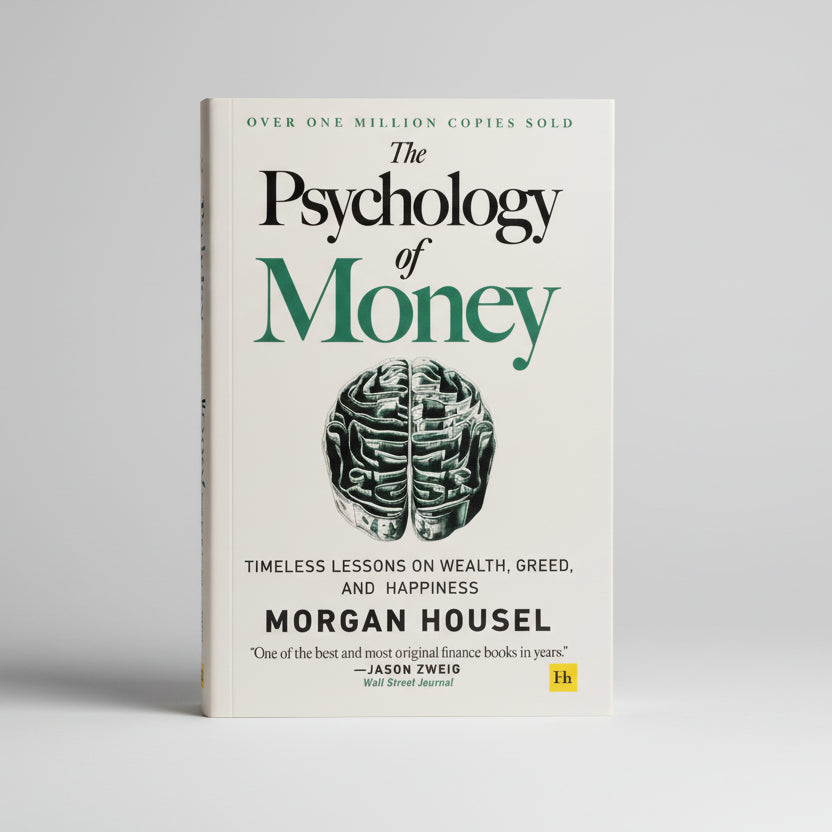 The Psychology of Money