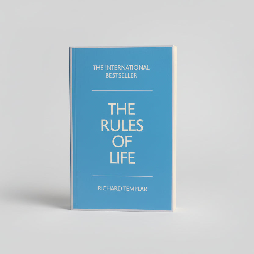 The Rules of Life