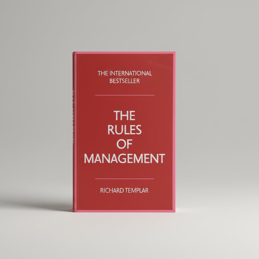 The Rules of Management