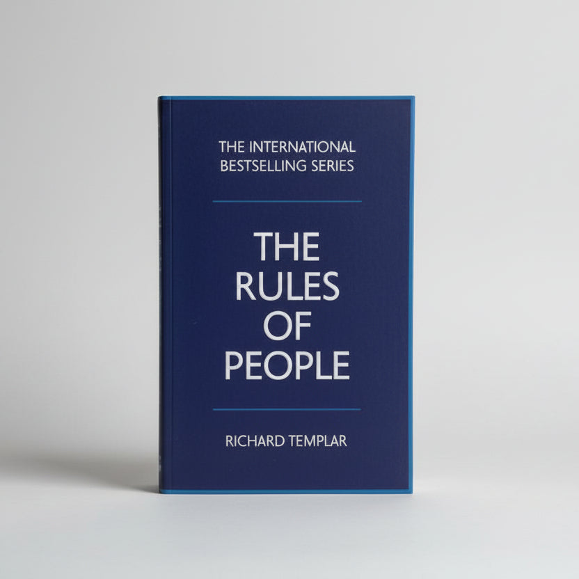 The Rules of People