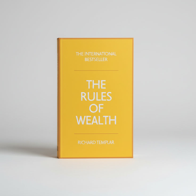 The Rules of Wealth