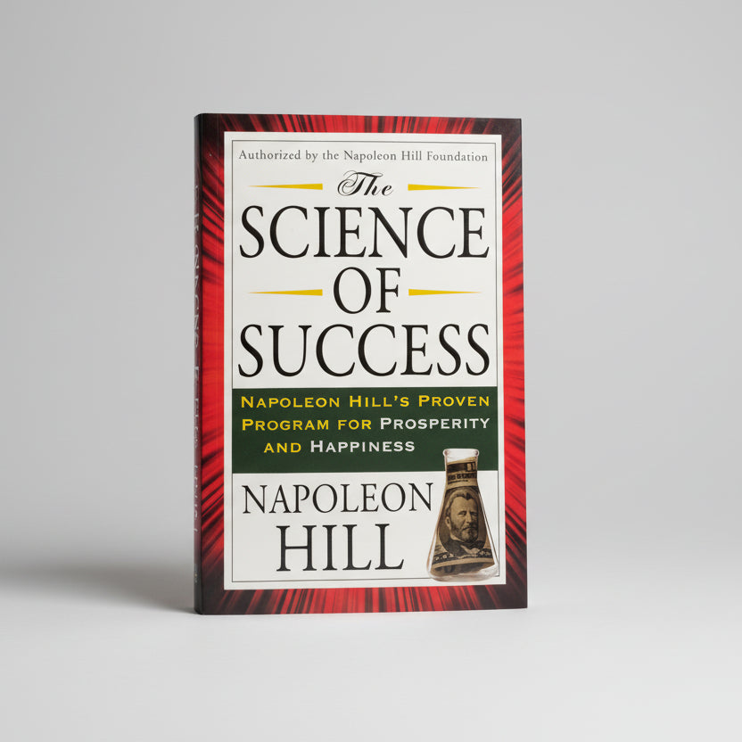 The Science of Success