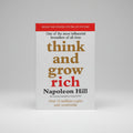 Think and Grow Rich
