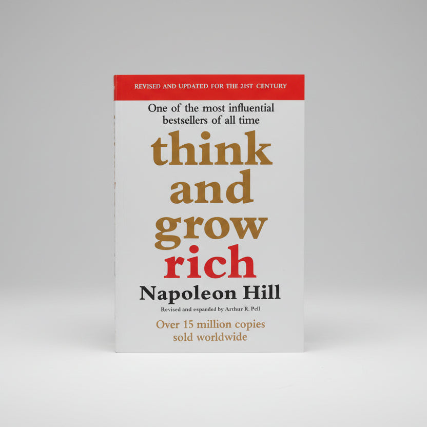 Think and Grow Rich