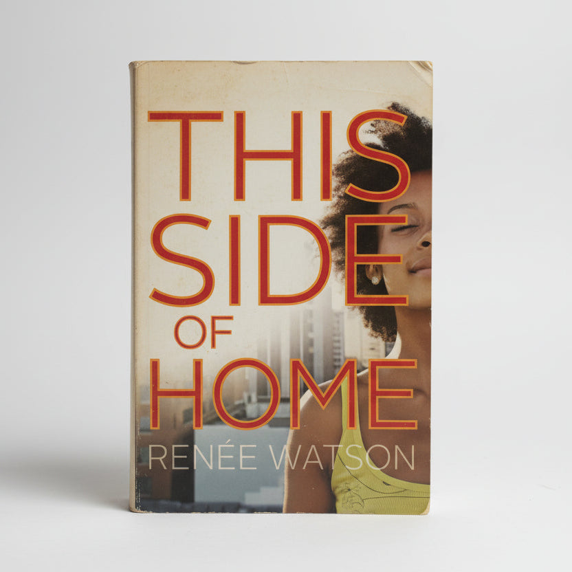 This Side of Home (Thrift)