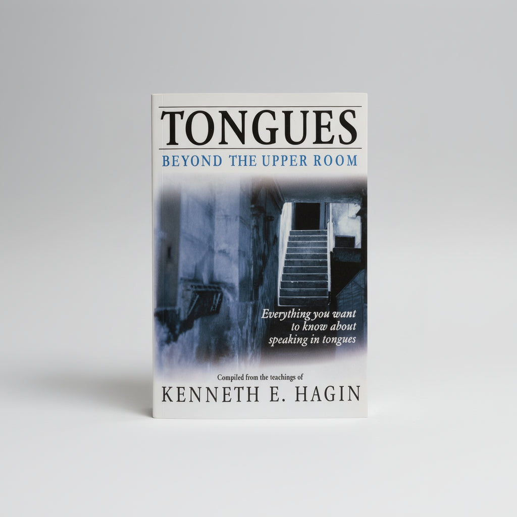 Tongues: Beyond the Upper Room