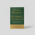 Ultimate Leadership