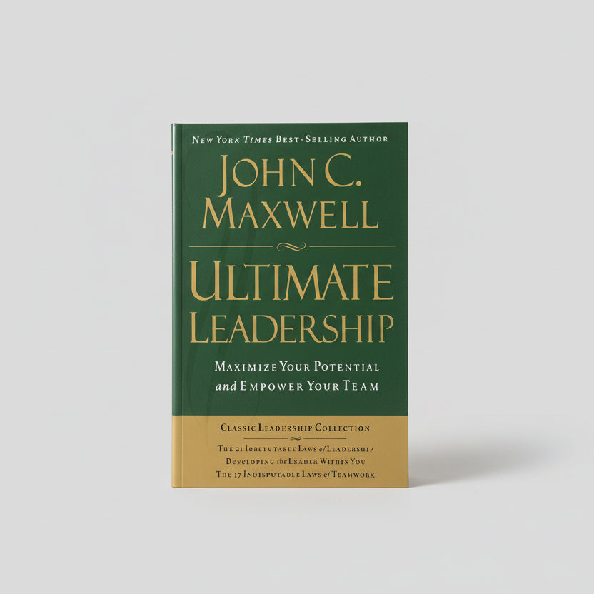 Ultimate Leadership