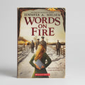 Words on Fire (Thrift)