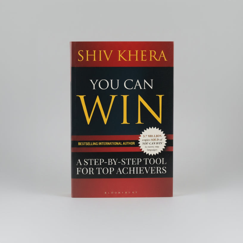 You Can Win