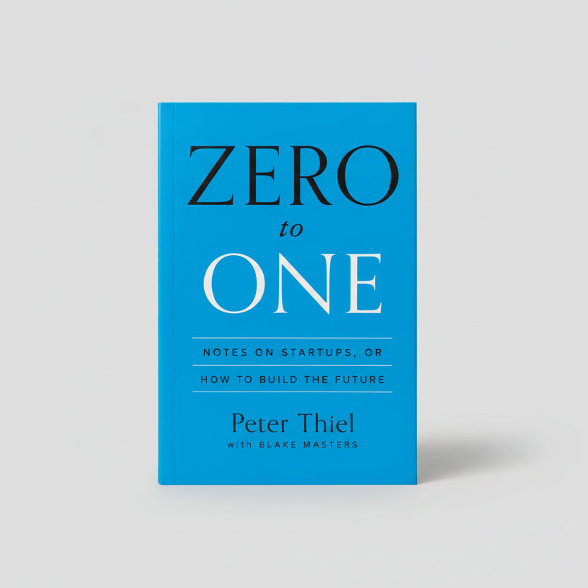 Zero to One